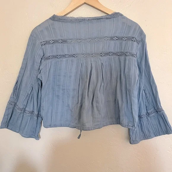 Free People Follow Your Heart Top size XS - Picture 9 of 13
